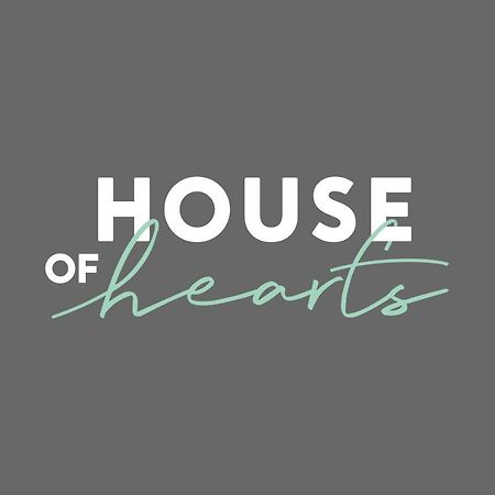 House Of Hearts Apartamento Thásos Exterior foto